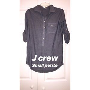 J. Crew Blouse